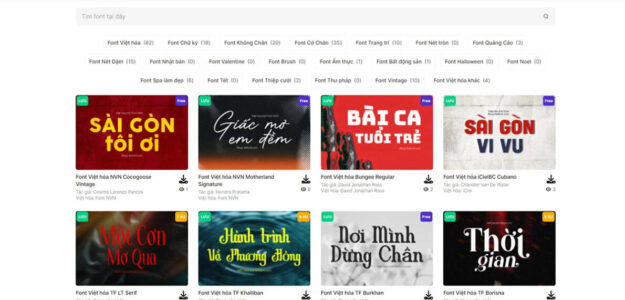 Taifont.com