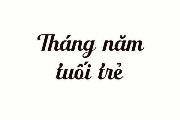 Font việt hoá MJ Sacrifice(1)