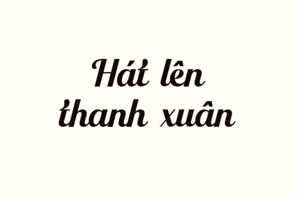 Font việt hoá MJ Sacrifice(2)