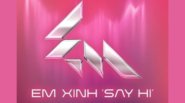 em-xinh-say-hi font việt hoá