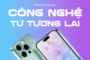 Font Việt hóa TF Magios